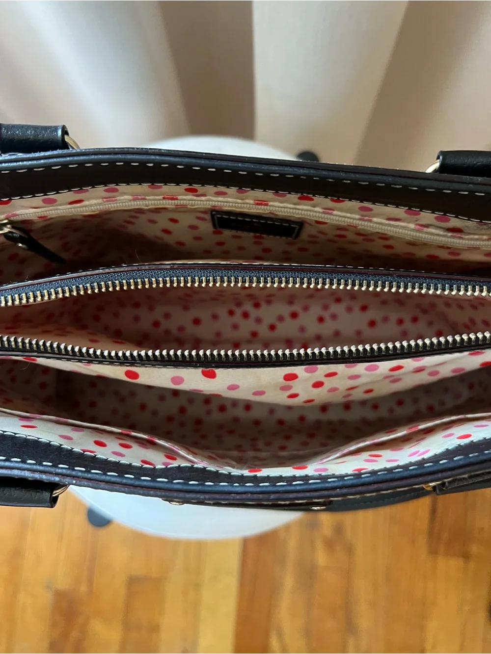 Kate Spade New York Wellesley Quinn Tote